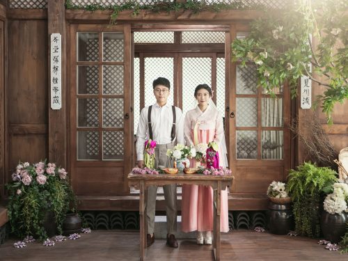 [창원점] 달리아스파 신부관리,  달리아스파 없었음 어쩔뻔 했나요