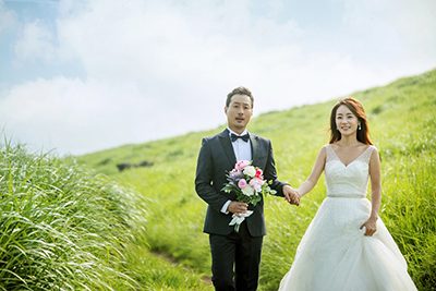 [압구정점] '웨딩케어 잘하는 곳은?' 달라아스파의 완벽한 올인원 관리 추천합니다.