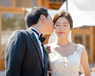 [상암점] 세상에서 특별한 날, 나를 더욱 빛나게 해준 달리아 매직